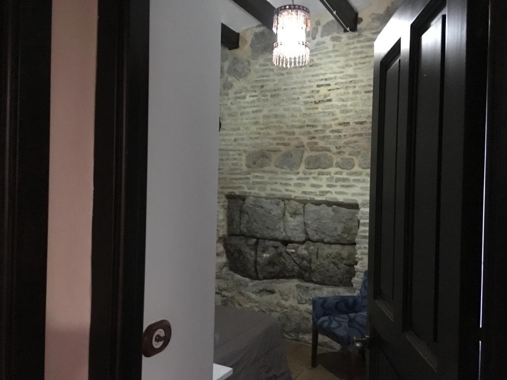 Apartamentos Victoria Bujalance Ngoại thất bức ảnh