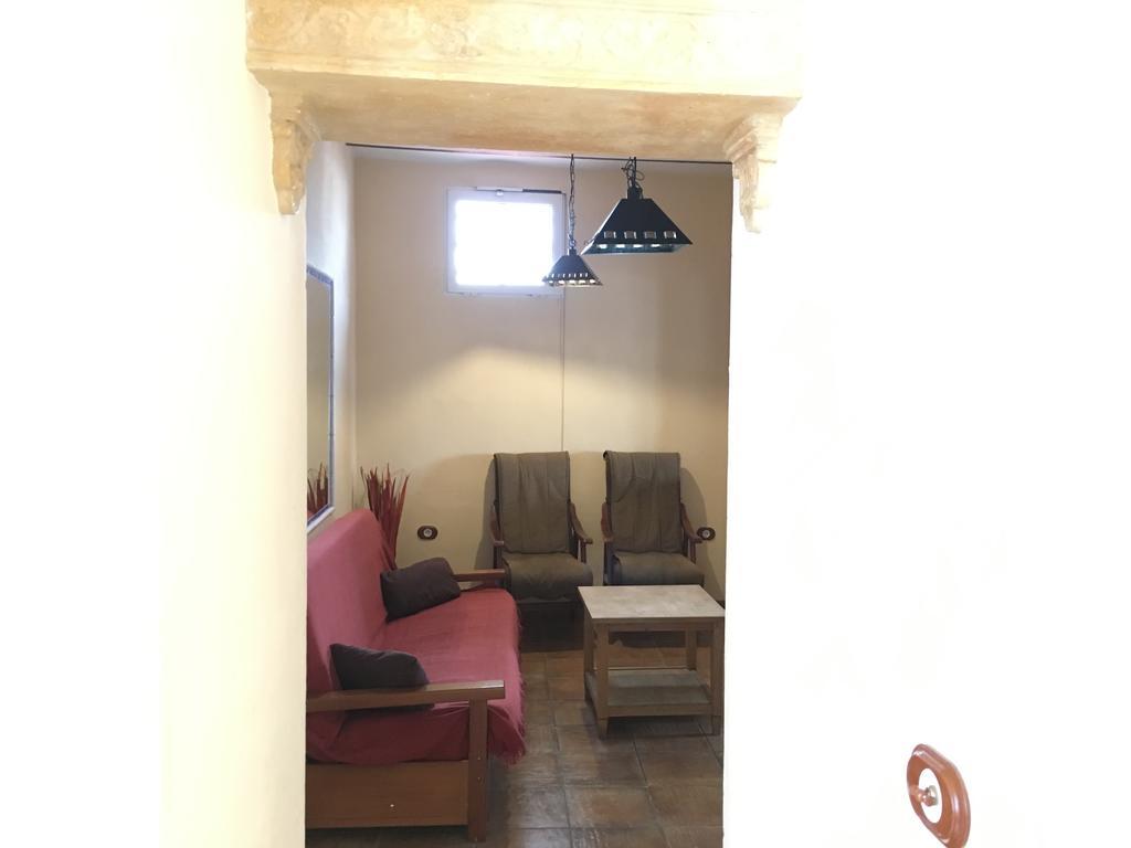 Apartamentos Victoria Bujalance Ngoại thất bức ảnh