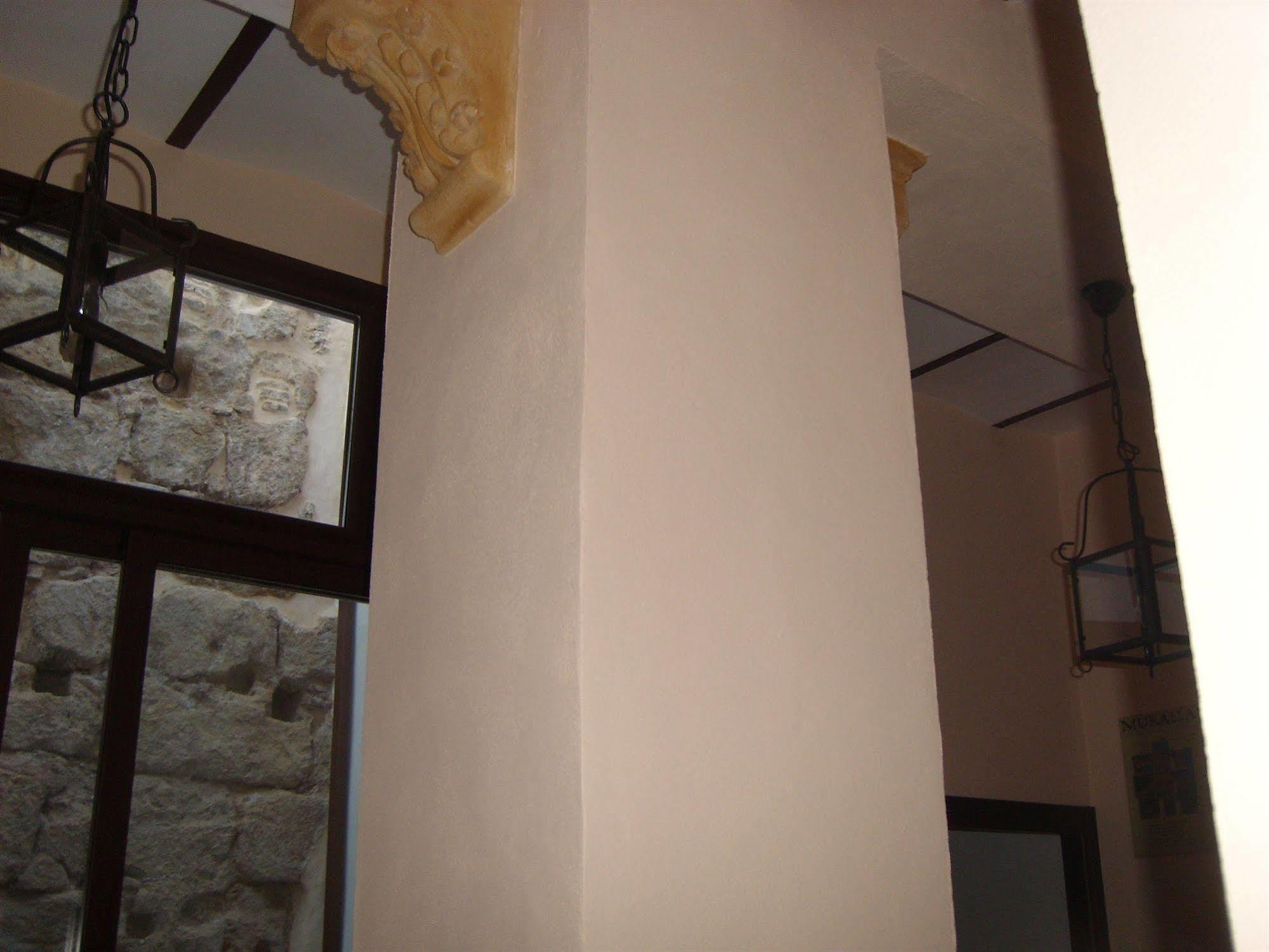 Apartamentos Victoria Bujalance Ngoại thất bức ảnh