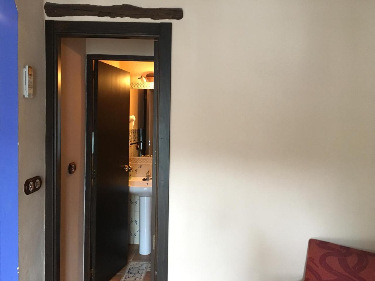 Apartamentos Victoria Bujalance Ngoại thất bức ảnh